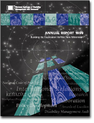 2000 Annual Report