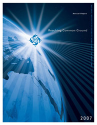 2007 Annual Report